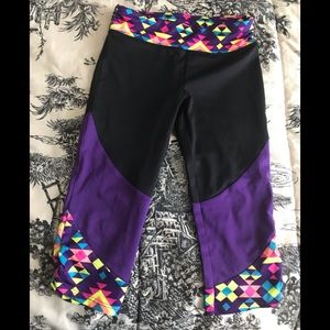 Sports leggings